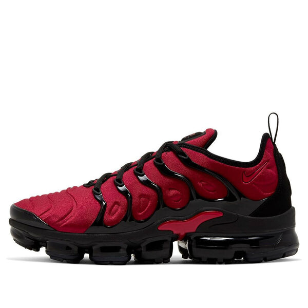 

Кроссовки air vapormax plus Nike, черный