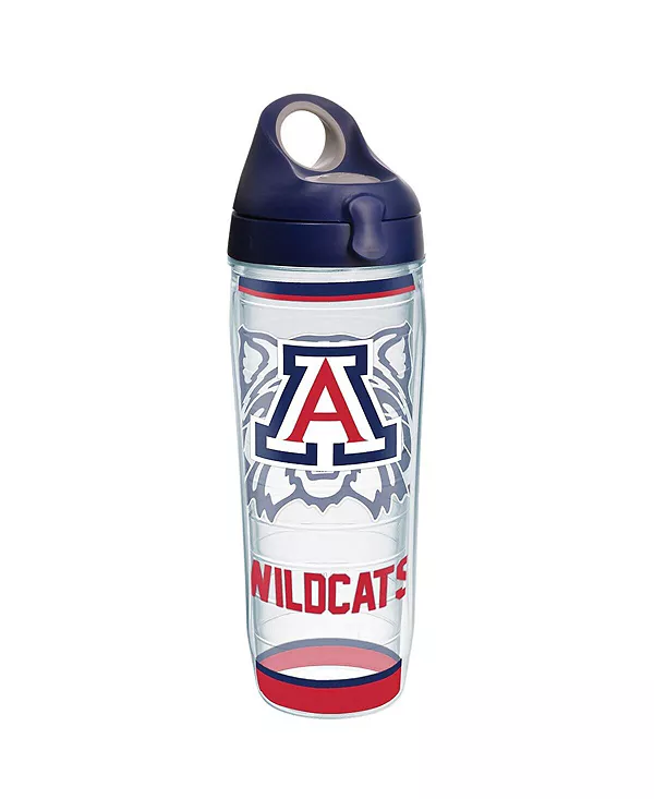 

Бутылка для воды Arizona wildcats объёмом 24 унции Tervis Tumbler, multi