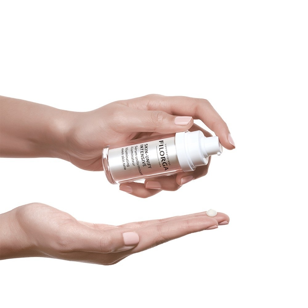 Сыворотка Filorga — Для лица skin-unify intensive , объем, 30 мл — фото 3