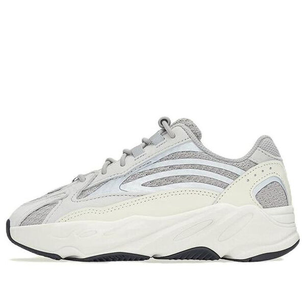 

Кроссовки yeezy boost 700 'static' Adidas, мультиколор