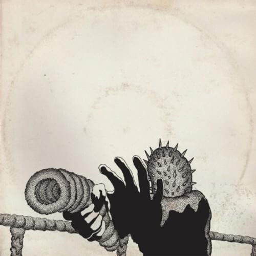 

Виниловая пластинка Thee Oh Sees - Mutilator Defeated At Last