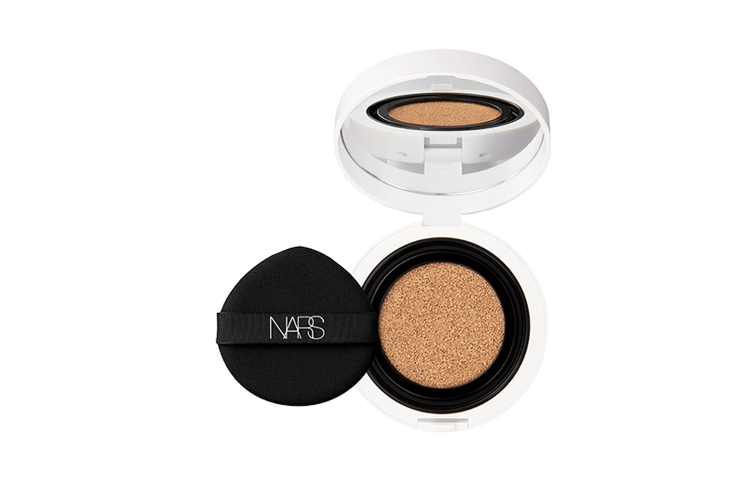 Увлажняющая подушка Ultra Dewy Air Cushions Natural 11g NARS — фото 4