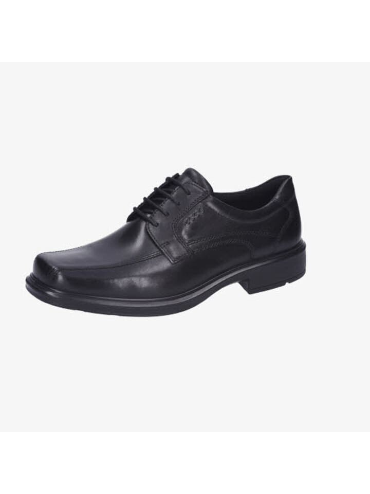 

Кроссовки на шнуровке Ecco Schnürschuhe Elegant, черный