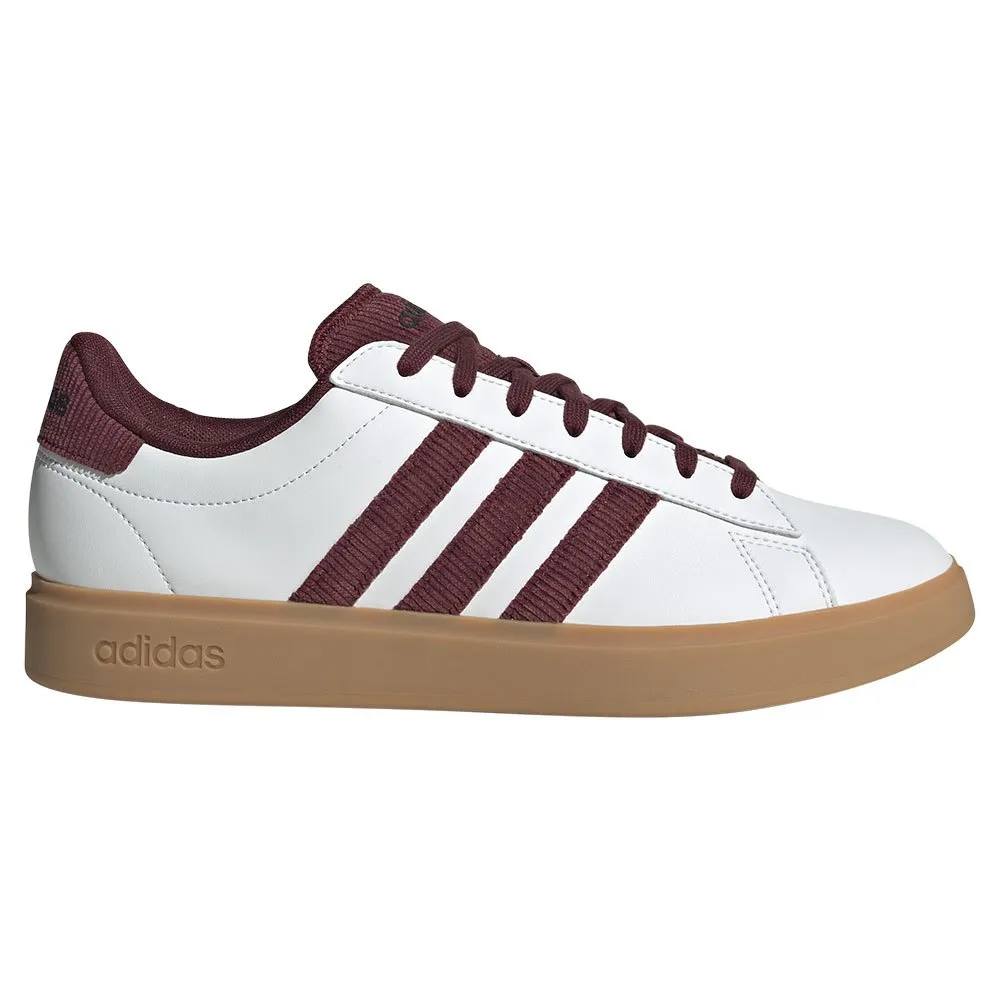 

Кроссовки adidas Grand Court 2.0 trainers, белый