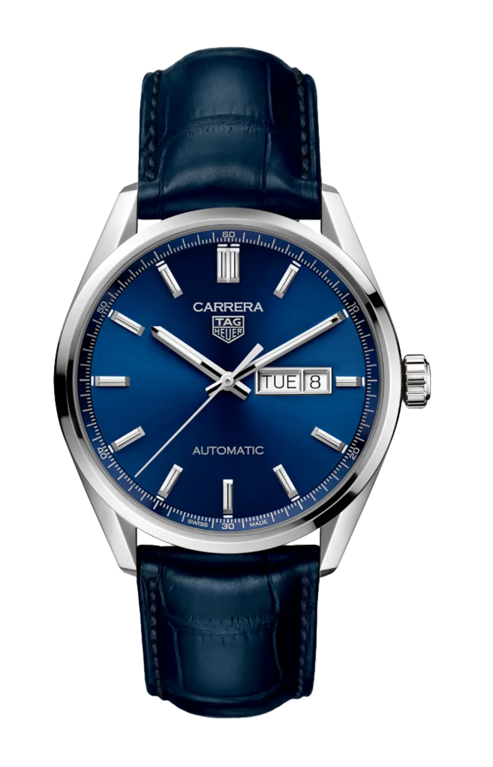 

Часы carrera day date Tag Heuer