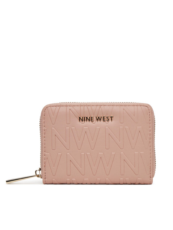 

Кошелек NW-W1-016-SS25 Nine West, розовый