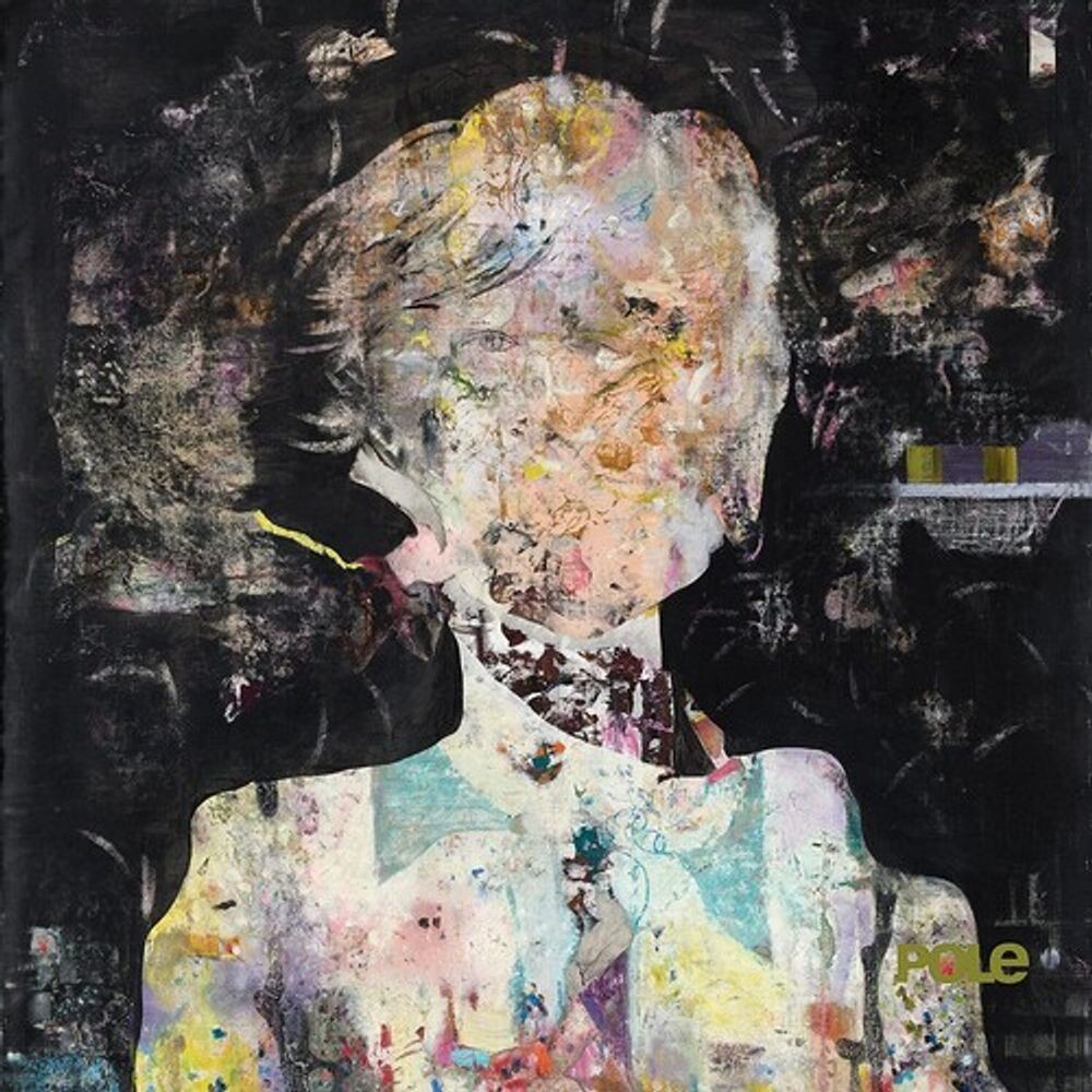 

Виниловая пластинка LP Tempus - Pole