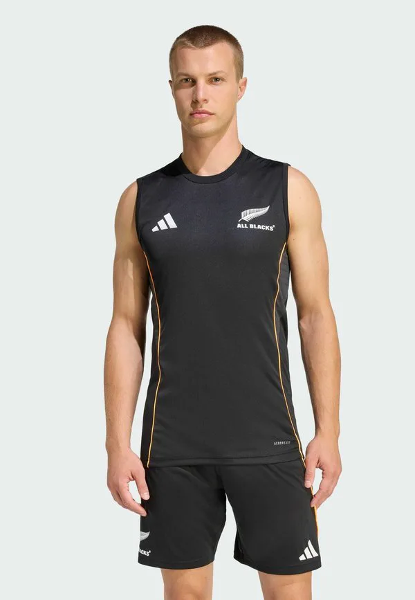 Майка marvel Adidas Performance, Black