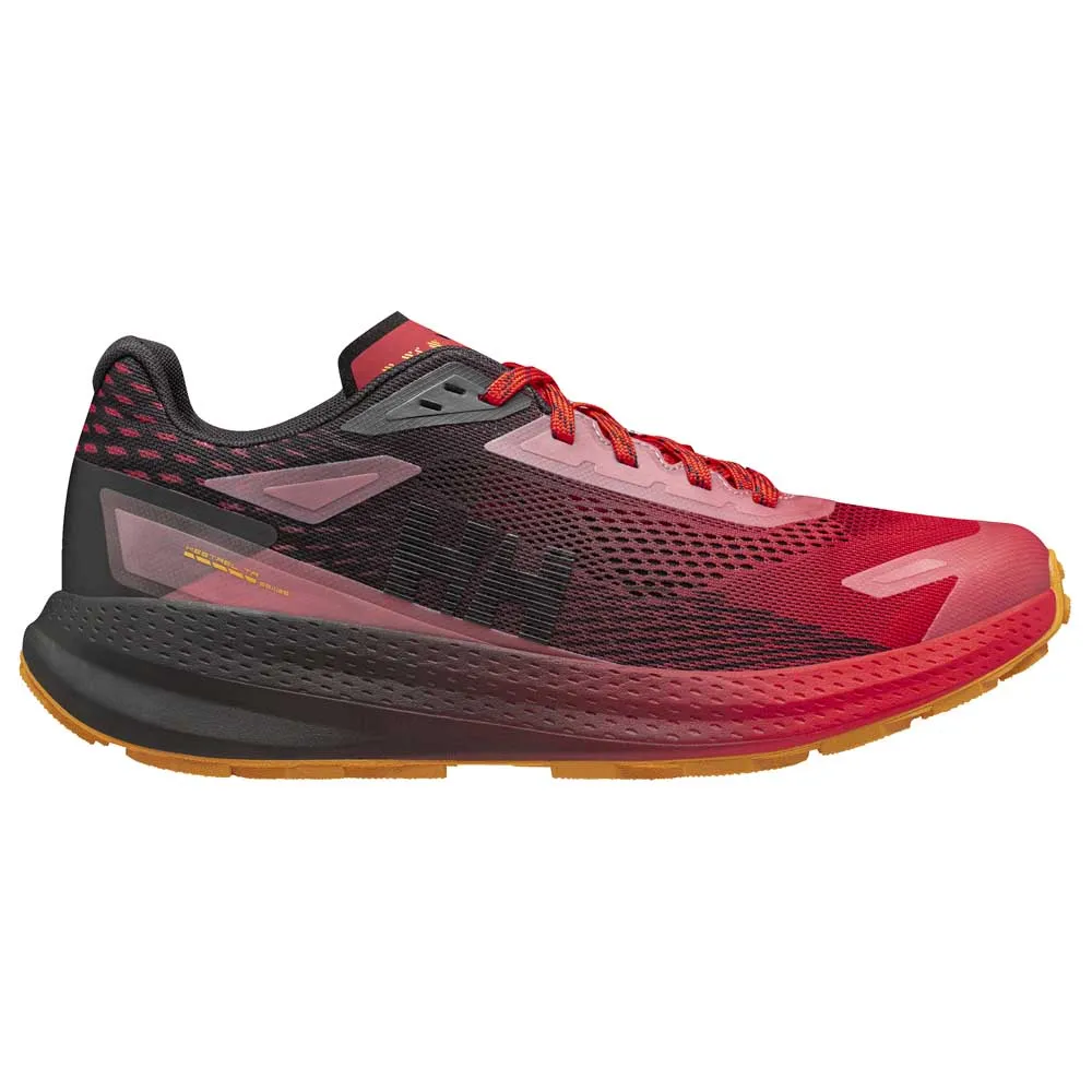 

Кроссовки Helly Hansen Kestrel TR, красный