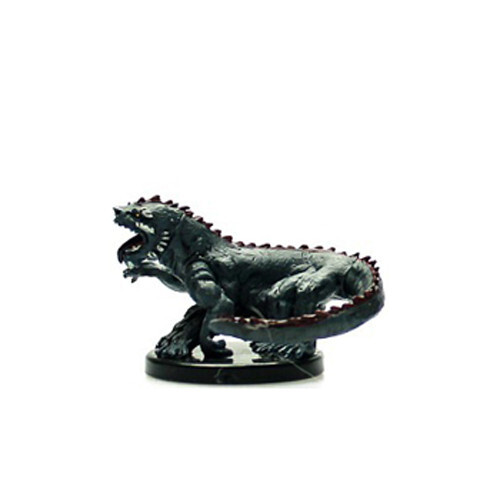

Миниатюра WizKids/NECA Wrath of the Righteous #17 Basilisk (U)