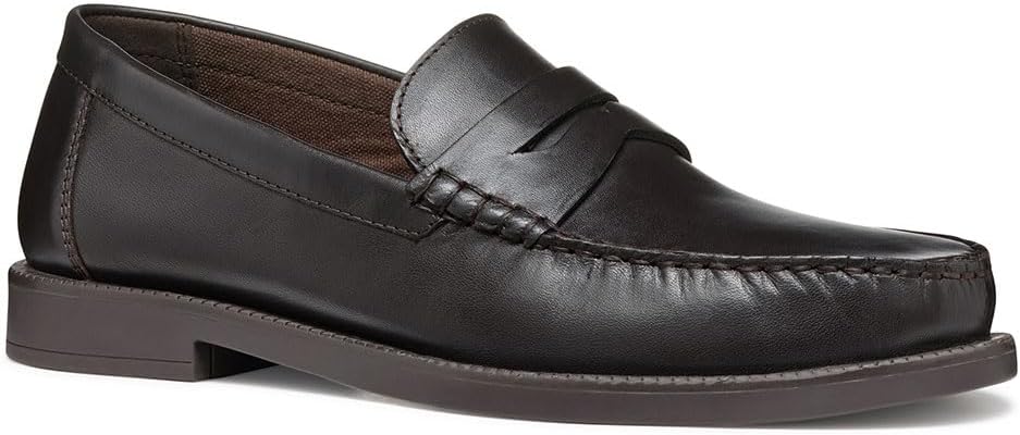 

Мокасины-лоферы Geox для мужчин, Coffee