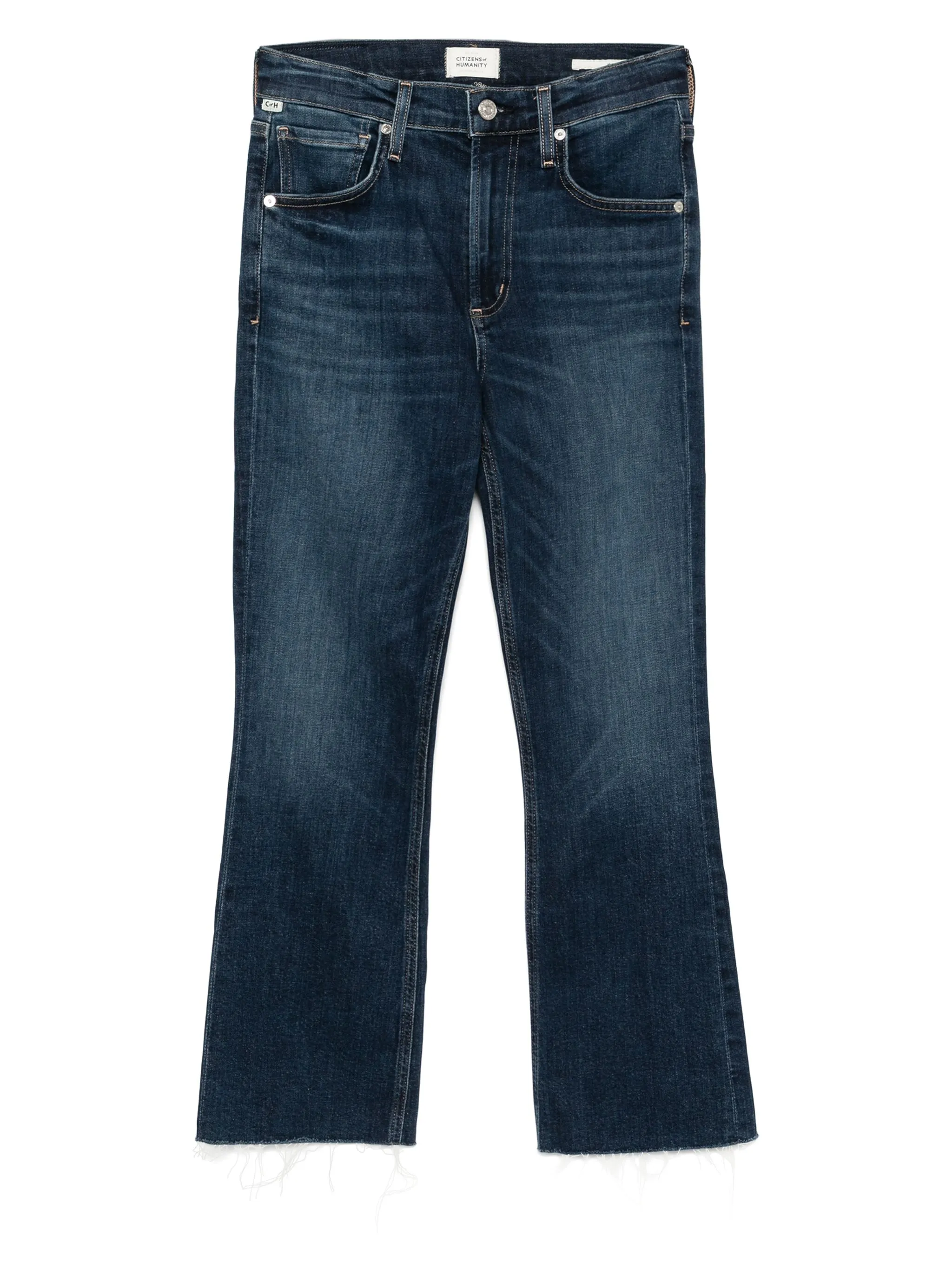 

Джинсы Isola Citizens Of Humanity, синий