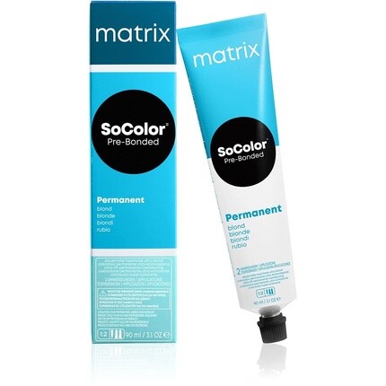 

SoColor Pre-Bonded UL-P Extra-Blond Perl 90 мл Matrix