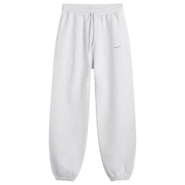 

Спортивные брюки с мини-логотипом Cole Buxton, Light Grey Marl