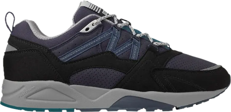 

Кроссовки Fusion 2.0 'Polar Night Pack', черный