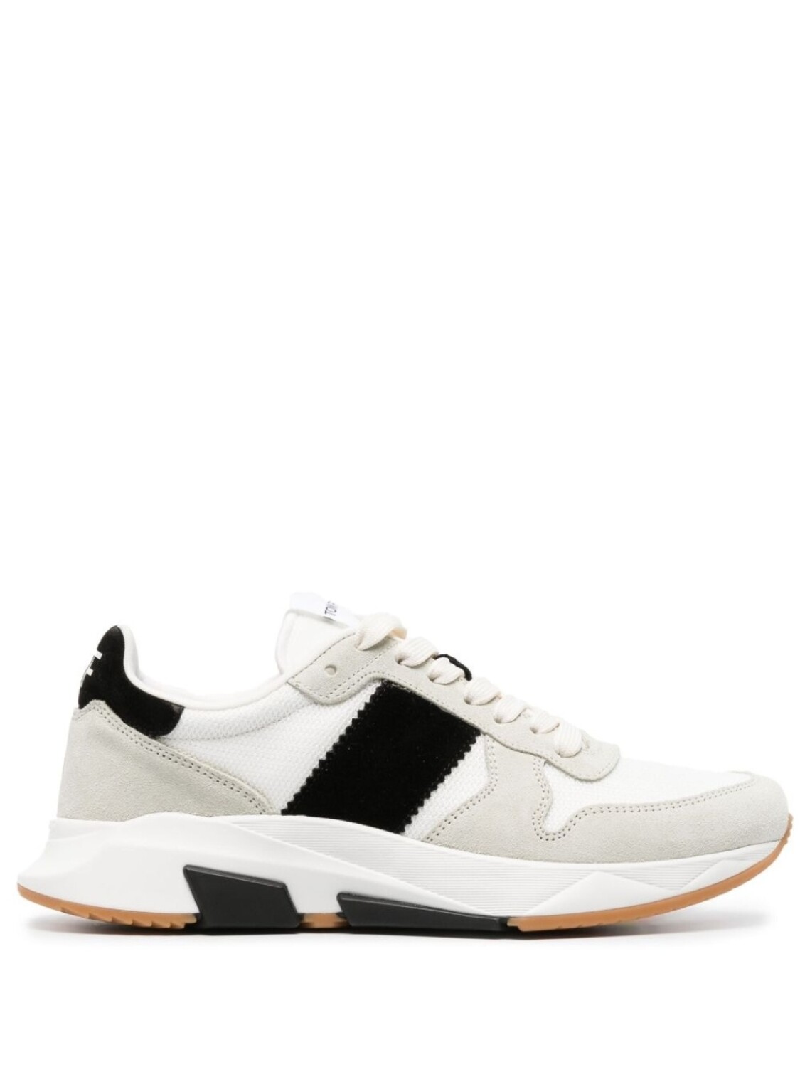 

TOM FORD кроссовки Jagga, белый