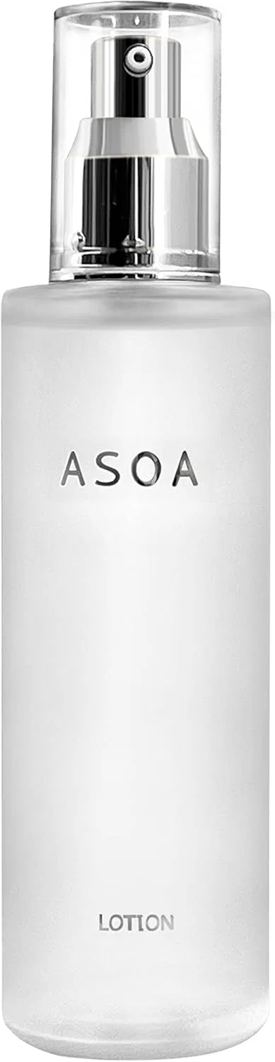 Лосьон увлажняющий Asoa, 120 мл