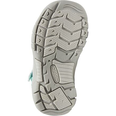 

Сандалии Newport H2 – для маленьких детей KEEN, цвет Camo/Pink Icing