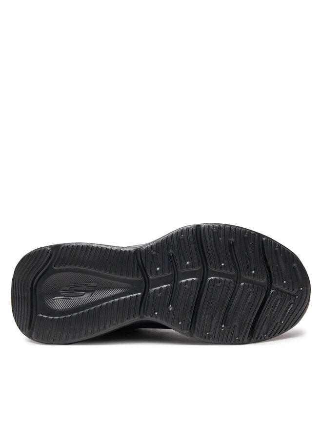 Кроссовки Skechers Negro, черный — фото 4