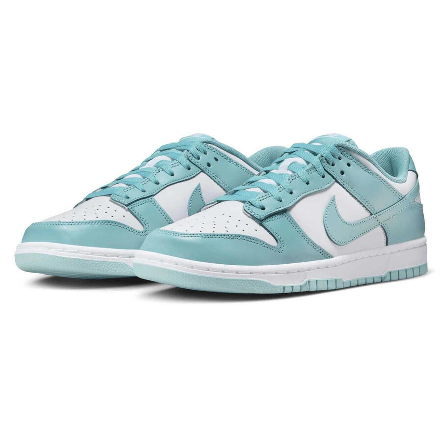 

Спортивные кроссовки Nike Dunk Low Retro