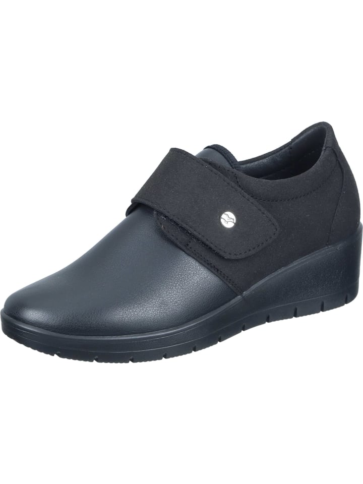 Тапочки FlyFlot, черный