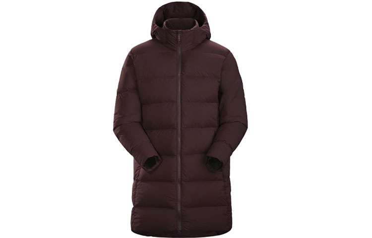 

Arcteryx Мужская пуховая куртка, Phantasm Purple/Phantasm