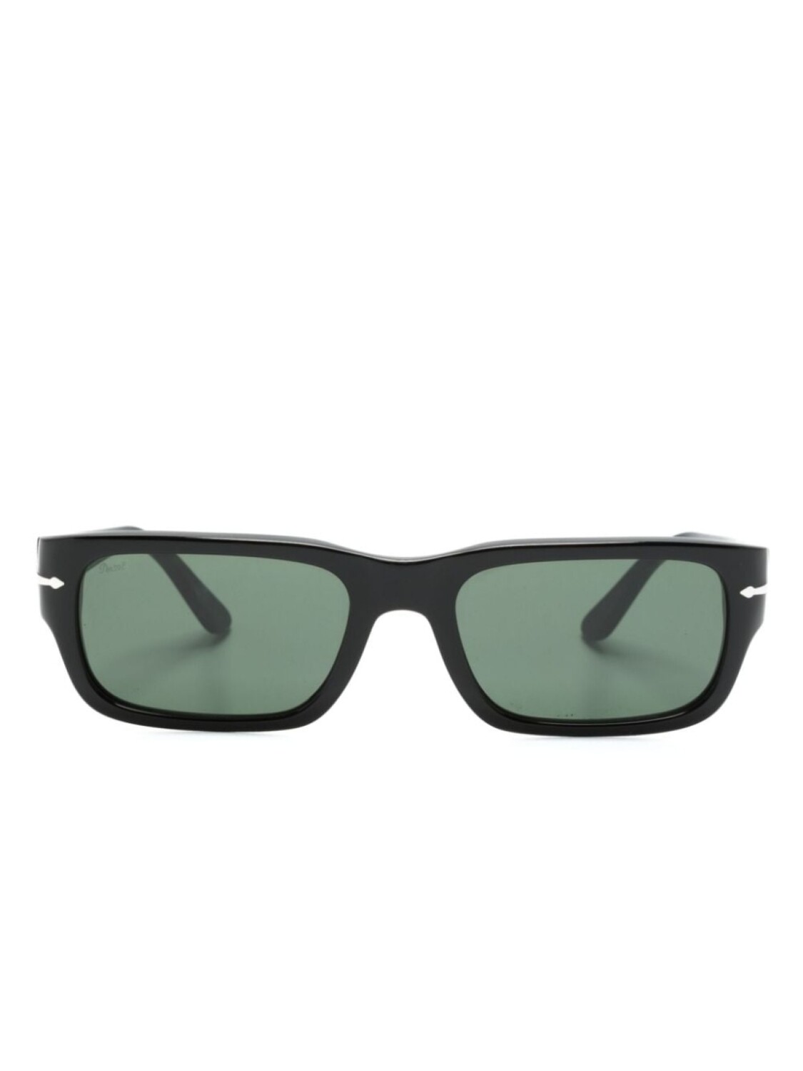 

Солнцезащитные очки Adrien в прямоугольной оправе Persol, черный
