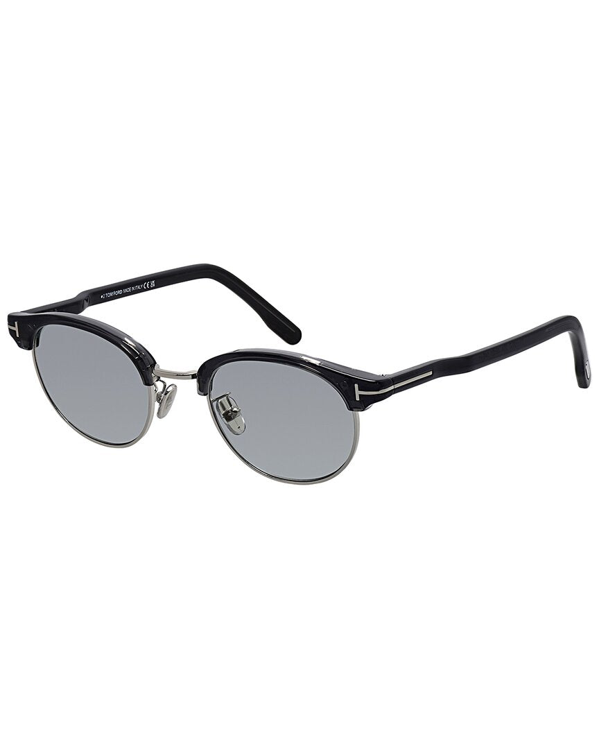 

Tom Ford Женские солнцезащитные очки 4820 48 мм, серый