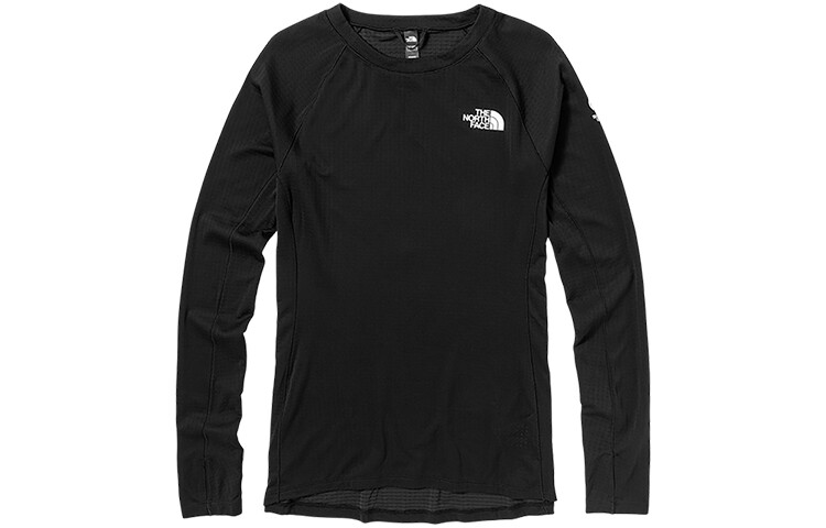 

THE NORTH FACE Женская футболка, цвет Black
