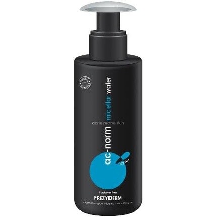 

Мицеллярная вода Frezyderm Ac-Norm, F Frezyderm Dermoceuticals