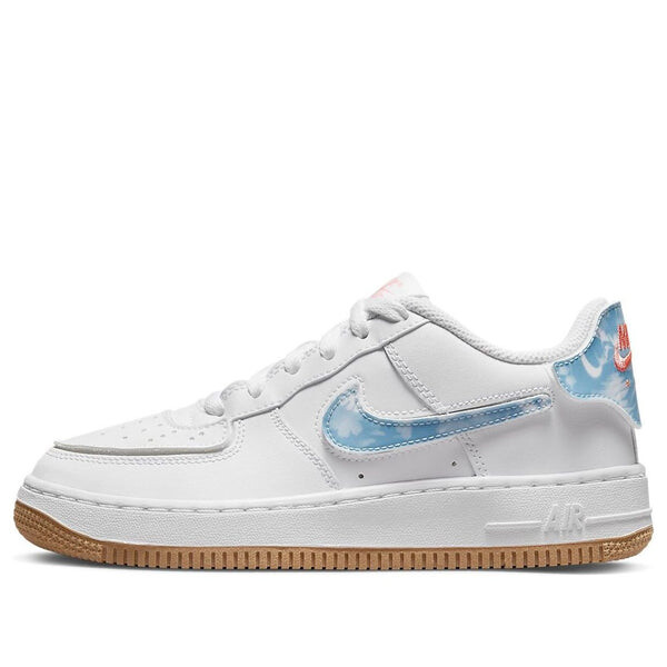

Кроссовки Air Force 1 Nike, белый
