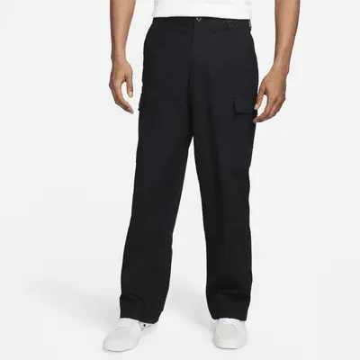 

Брюки Nike SB Kearny, черный