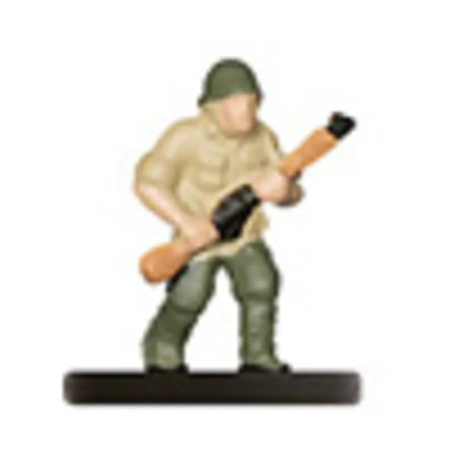 

8мм Хузагол 35М (С), Axis & Allies - Collectible Miniatures Game - Eastern Front 1941-1945 Singles