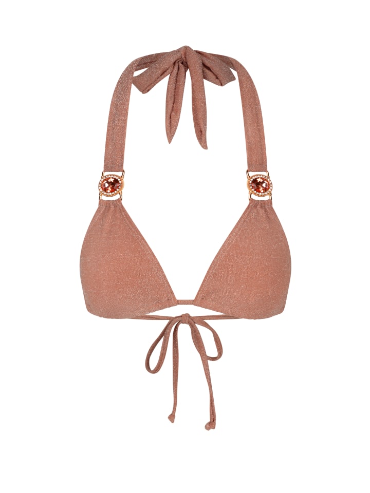 

Комплект бикини Moda Minx, цвет soft peach