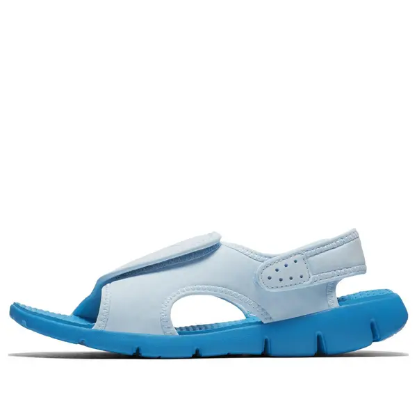 

Кроссовки sunray adjust 4 'neo turquoise' Nike, синий