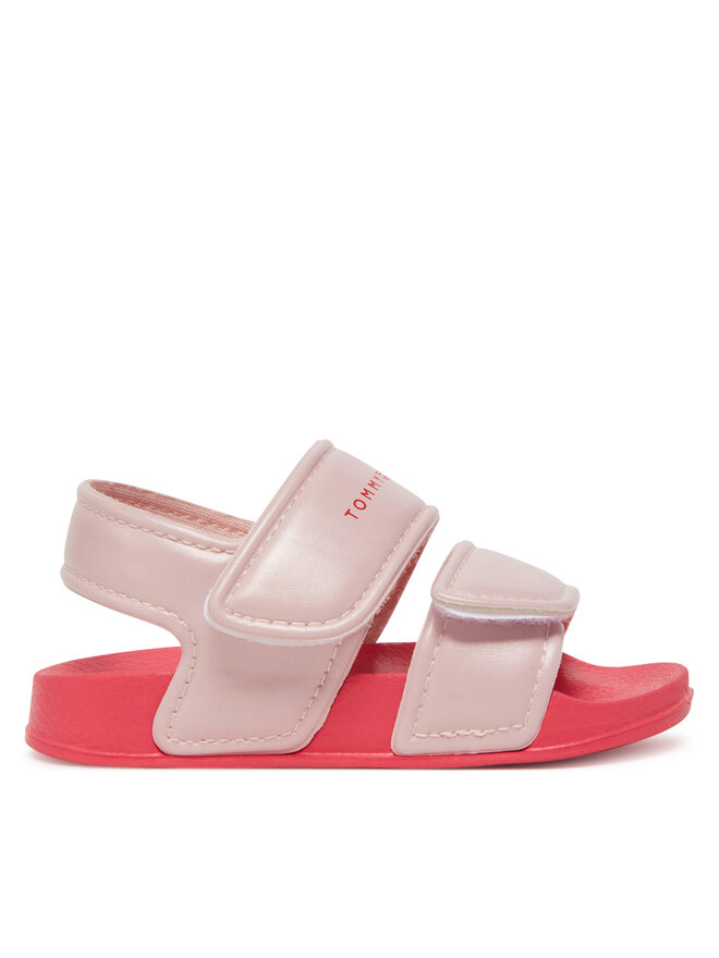 

Сандалии T1A2-33811-1829 M Tommy Hilfiger, мультиколор