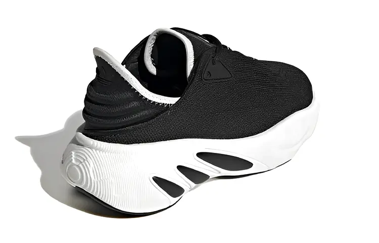 Adidas originals AdiFOM SLTN Kids Lifestyle обувь GS — фото 2