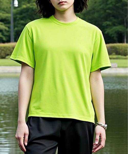 

Футболка с защитой от УФ-излучения Printstar, светло-зеленый