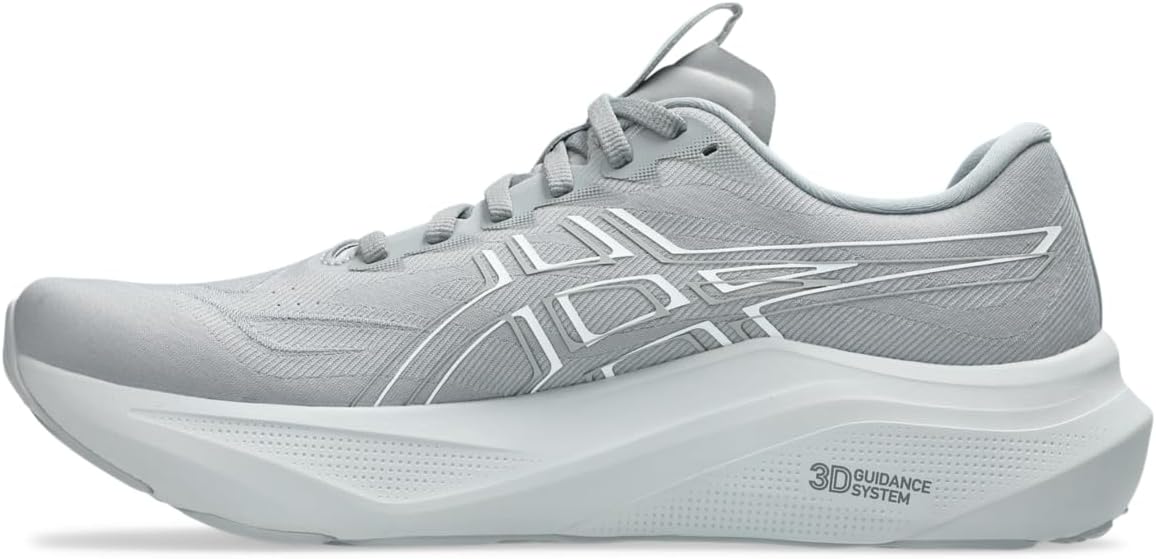Беговые кроссовки ASICS GT-2000 14 для мужчин, белый — фото 4