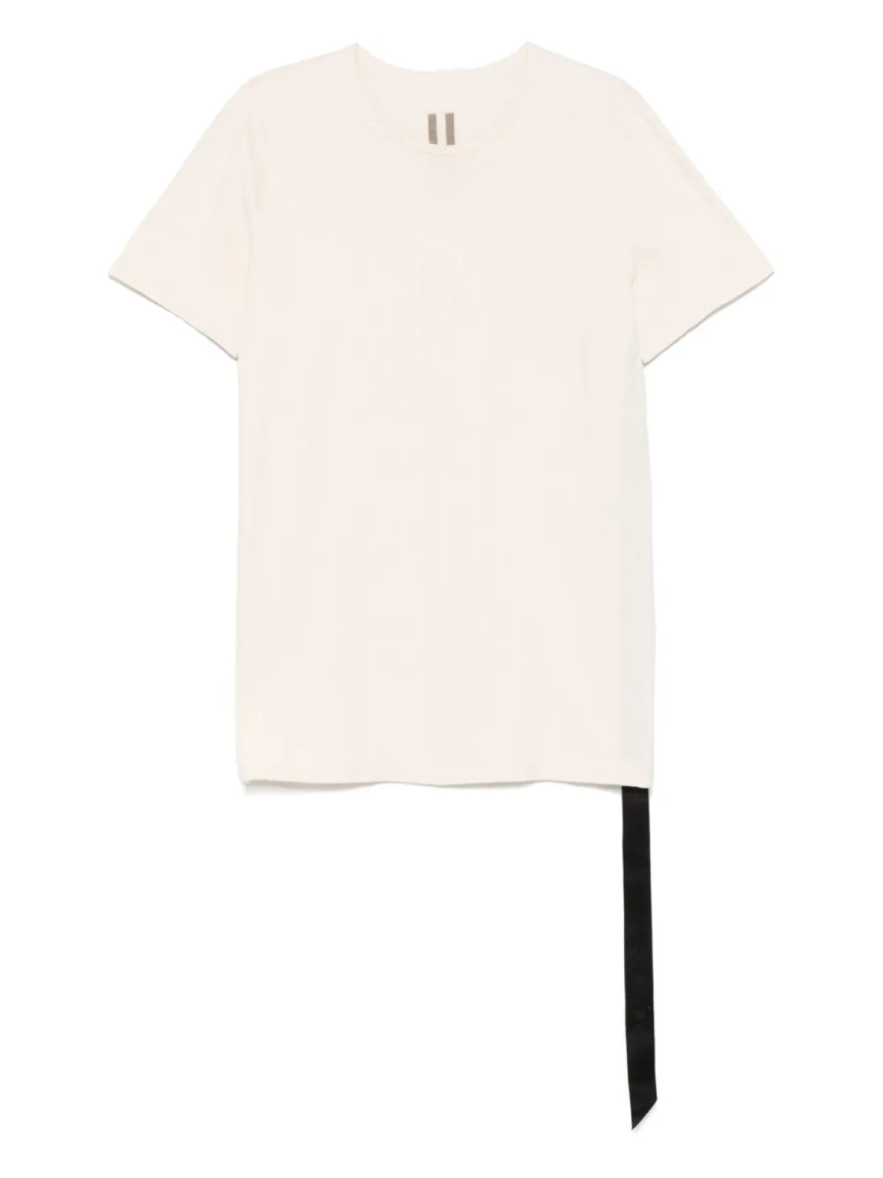 

Футболка Level T Rick Owens DRKSHDW, нейтральный