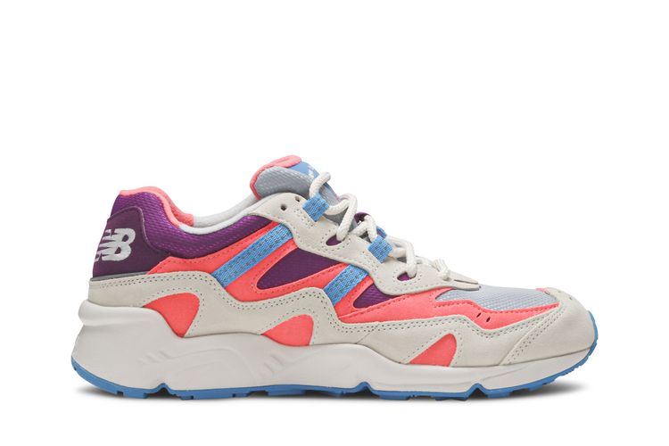 

Кроссовки 850 'Pink Beige Purple', розовый