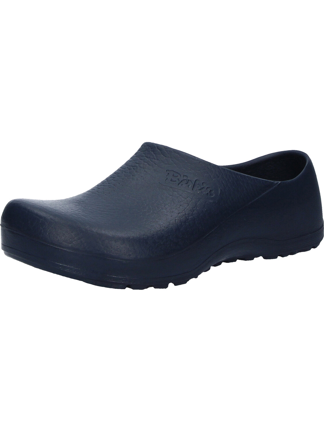 Сабо Birkenstock Clogs Profi Birki, синий