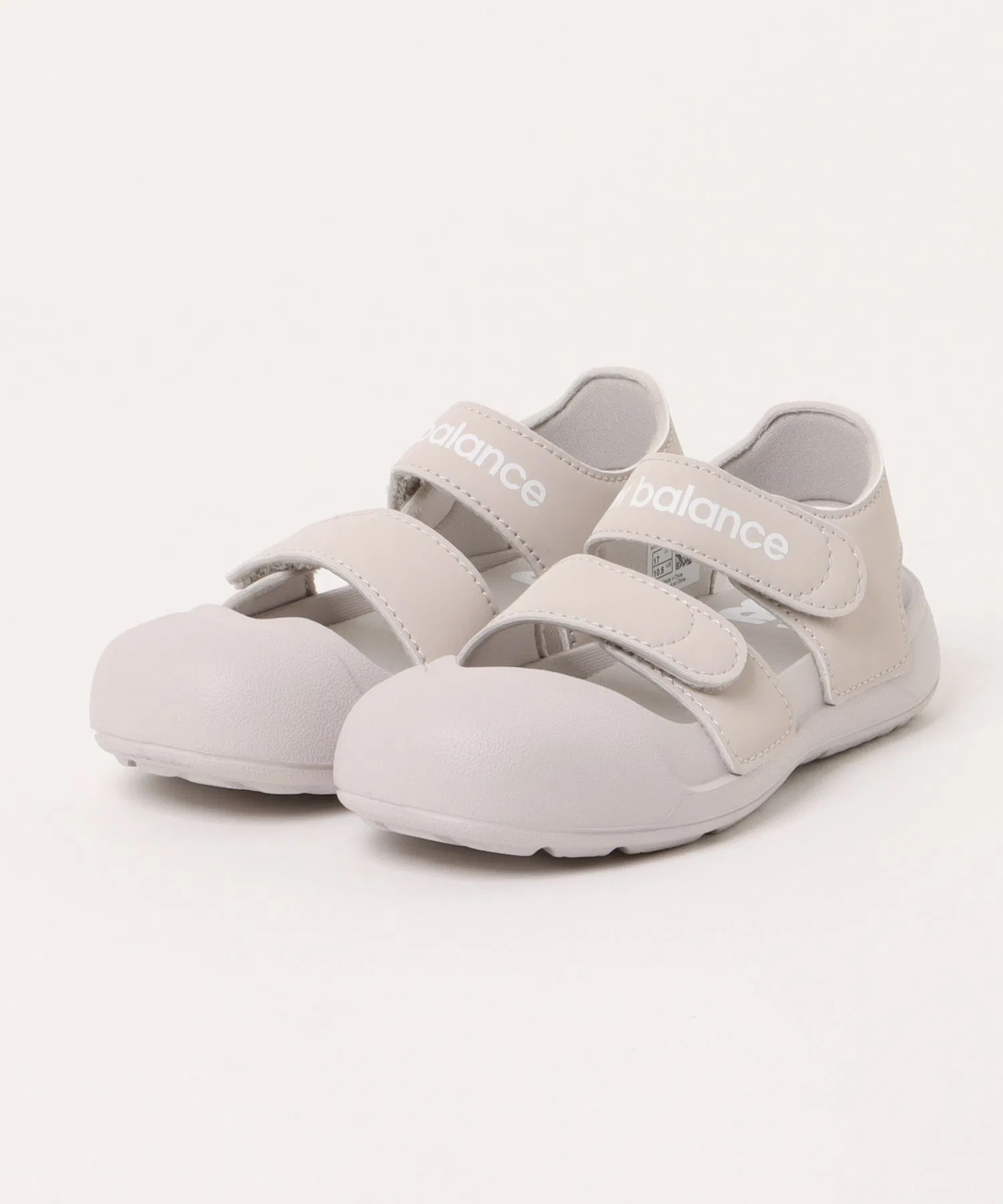Детские сандалии New Balance SY809
