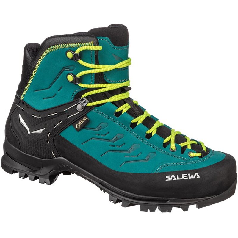 Горные ботинки "rapace gtx" Salewa, мультиколор