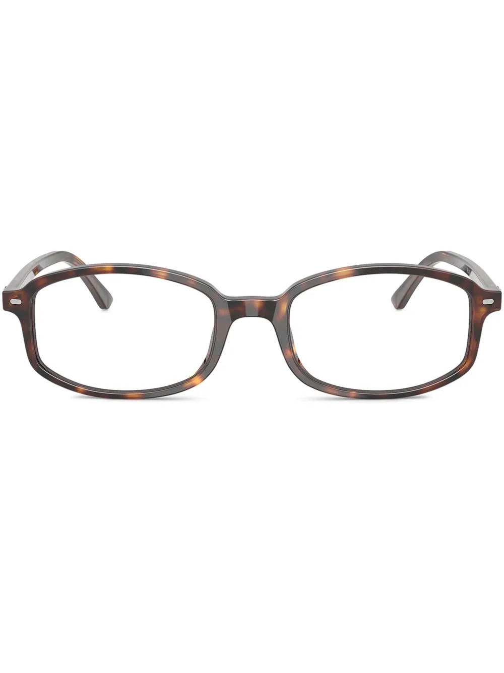 

Очки Sam Ray-Ban, коричневый