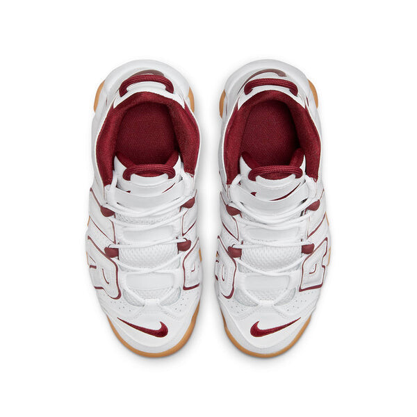 Кроссовки более динамичные Nike, белый — фото 3