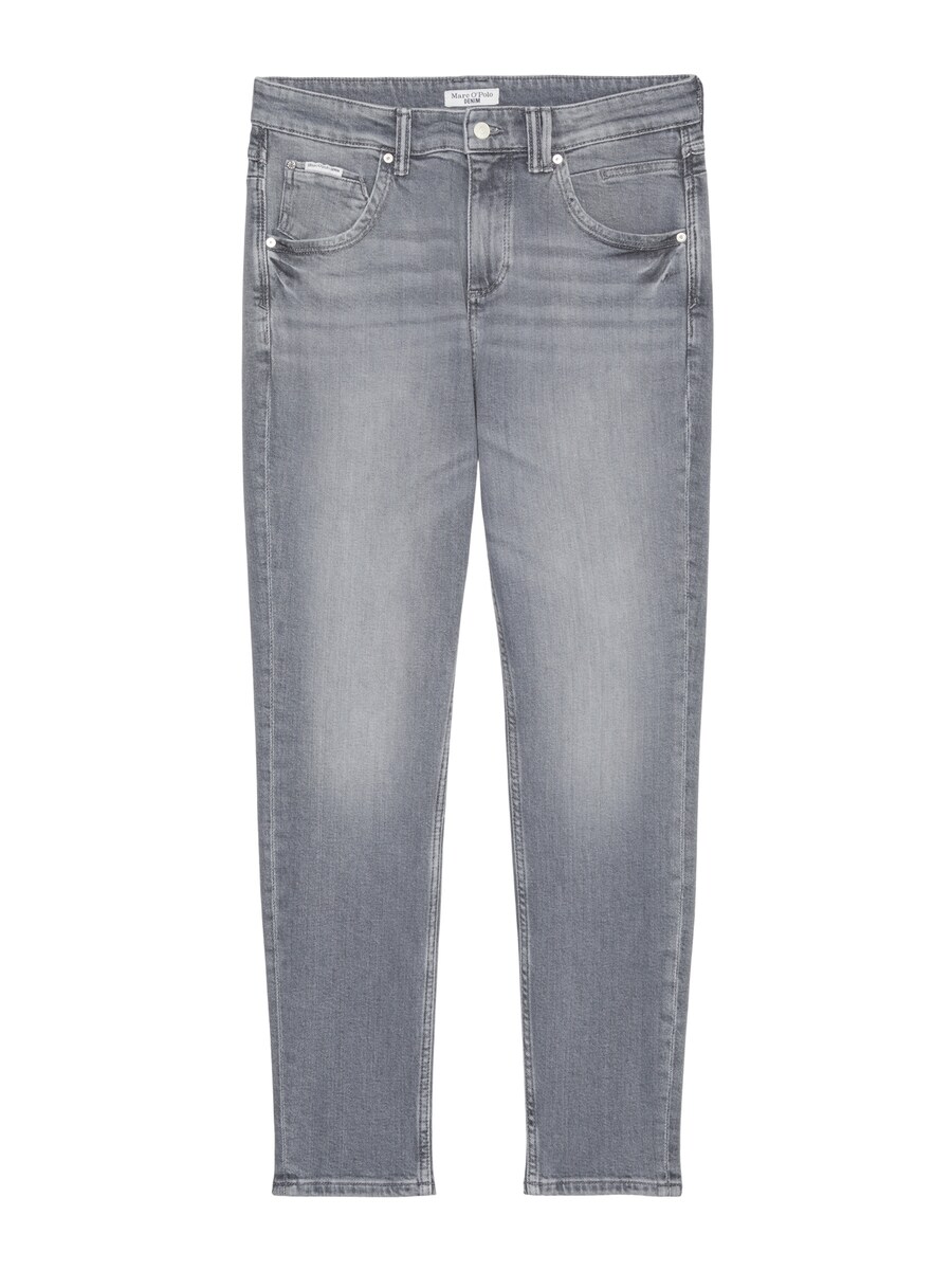 

Джинсы Marc OPolo DENIM Tapered Jeans, серый деним