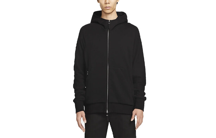 

Мужская куртка Nike, цвет Black