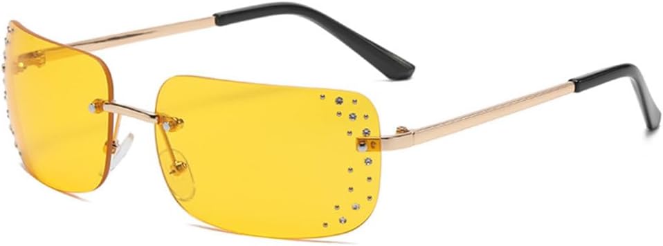 

Модные прямоугольные солнцезащитные очки 2027 года с оправой из сплава и декоративными линзами из смолы. Популярный товар, модель, стиль, очки с защитой от УФ-излучения UV400 MTZJH, C5