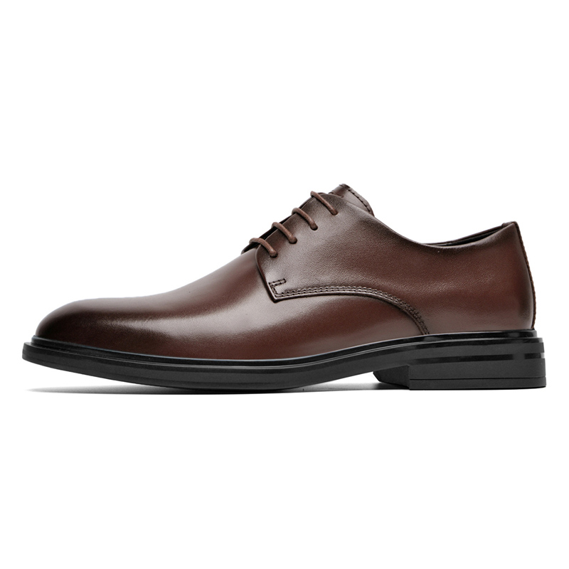 

SEPTWOLVES Мужские туфли-лоферы черно-коричневые, цвет Brown (Standard Leather Shoe Size)